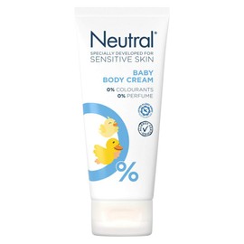 Neutral Baby Body Cream 100 ml