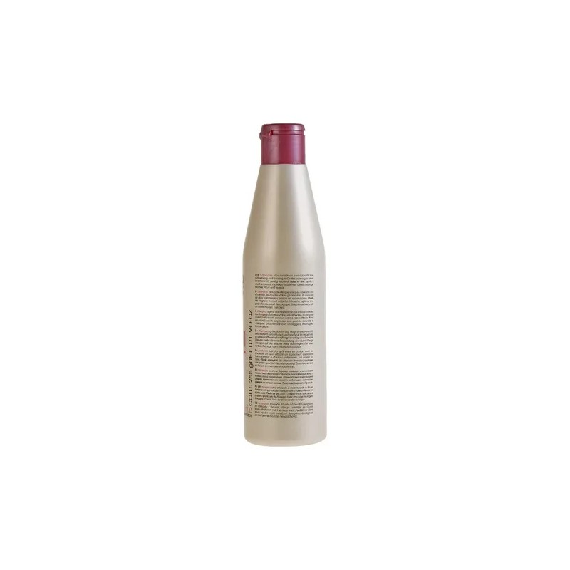 Salerm® Hi Repair Shampoo Restaura Cabello Maltratado 250 Ml