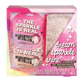 Style. Lab by Fashion Angels Glitter Sparkle Shine Gift Set, Multicolor