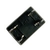 2Pcs 12088567 8567 Multipurpose Ac Compressor Clutch Relay 20A 12VDC