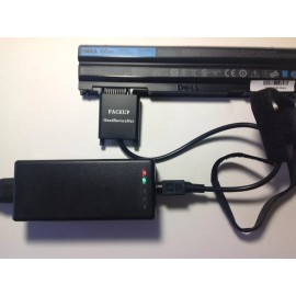 GOODSAVERSNET NE17 External Battery Charger  for DELL LATITUDE E6420 WU946  AND MORE
