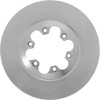 Autopart International 1407-26858 Front Disc Brake Rotor