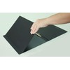 SHIROKUMA Ring Music File, Black