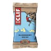Clif Bar Blueberry Almond Crisp Energy Bar 12x68g