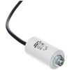 Miflex Start-up capacitor 5F 450V 30 x 53 mm cable