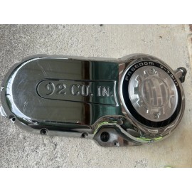 Victory Primary Cover Insert Chrome 92cu Vegas Hammer Jackpot 2002-2007