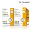 Dr. Elizabeth 갤러리아 닥터엘리자베스 프로바이오틱스 장건강 솔루션 (60캡슐) x 2...