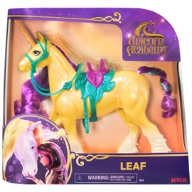 Unicorn Academy 6071156 Collectible Fashion Doll Unicorn Leaf