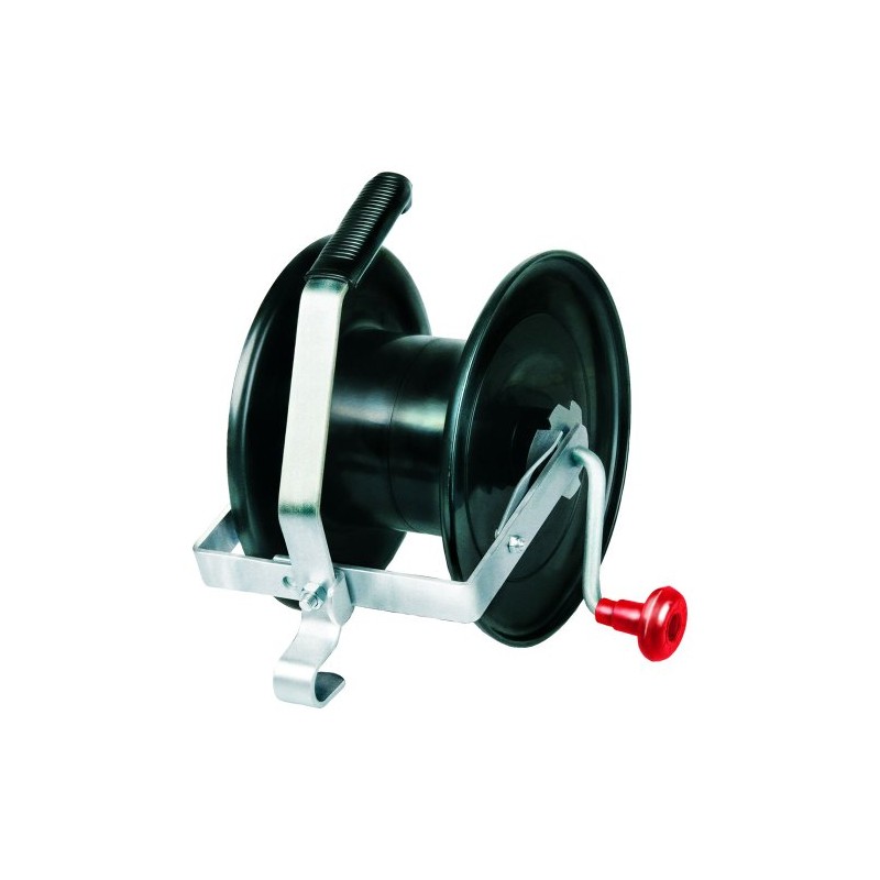 Speedrite Econo Reel, Black