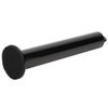 Weight Plate Loading Pin, Gym Fitness Barbell Weight Plate Stainless