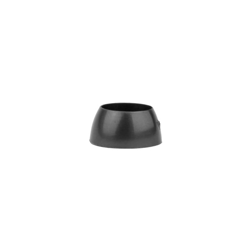 Bohning Iron Ferrule, Black, .370/.530/.250