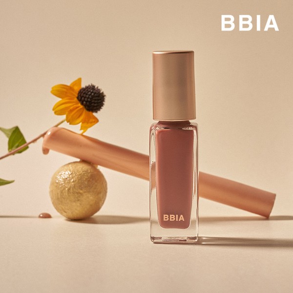 BIA Ready-to-Wear Nail Color (Flower Market), NS15 Burnt Amber