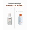 RUSK Designer Collection Str8 Anti-Frizz and Curl Lotion