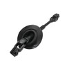 Jecoupoon Intermediate Steering Shaft Column Compatible with Cobalt 2005