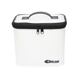 EVA System Case 24 KP-091 240x150x210mm WAVE GEAR (White)