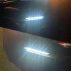 YLT AUTO Fit 2016-2017 Honda Accord Seden 4DR Front Bumper