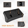 KEWISAUTO Front License Plate Frame Mount Bracket Holder for Dodge
