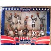 1992 Kenner Starting Lineup USA Basketball Olympic Box Set