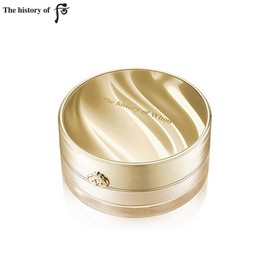 THE HISTORY OF WHOO Luxury Luminus Powder 28g, Color:02 Pink