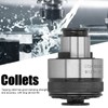 Tapping Collet Fast Change CNC Milling Machines Tap Chuck Tool
