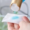 Gino Eye Remover Demakien Express Ieu 200ml Eye Area Cleansing