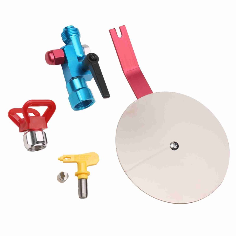 7/8-Inch Universal Spray Guide Accessory Tool for Wagner for Wagner