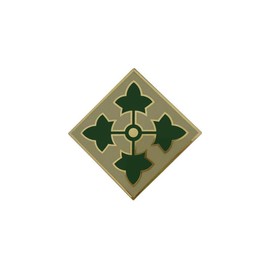 4th Infantry Division -ASU CSIB