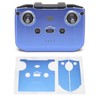WRAPGRADE Skin Stickers for DJI RC-N1 (Celeste Blue)