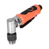 Pneumatic Drill Air Angular Drilling Machine 90° 1/4in 6.5mm Elbow