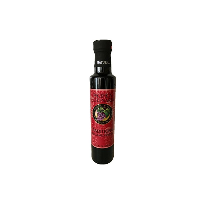Traditional Balsamic Vinegar