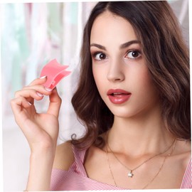 Beavorty Sets False Lashes Applicator Tool Eyelash Extension Tool Lash Applicator Clip Makeup Supplies Kit Pcs