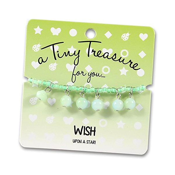 A TINY TREASURE FOR YOU?.. WISH, UPON A STAR! Friendship