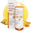 Nasola Kojic Acid Body Wash + Turmeric Vitamin C