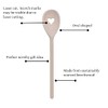 Love Heart Wooden Spoon