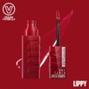 Maybelline Liquid Lip Colour Super Stay Vinyl Ink Long-Lasting 10