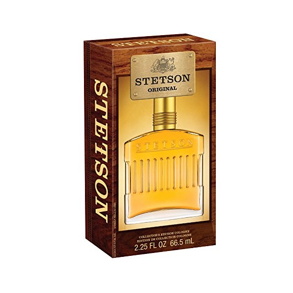 Stetson Original Fragrance Set