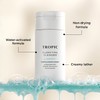 Tropic Skincare Clarifying Cleanser Foaming Enzyme Powder, 60g refill