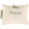 Primitives by Kathy Puppy Tooth Fairy Pillow Cotton 120004