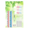 Ursus 24190099 Design Stripes Mini Paper Balls Spring Fever, 132