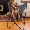 Butterfly Chair Cover Waterproof,Olefin Covers for Foldable Butterfly Chairs,Only Cover
