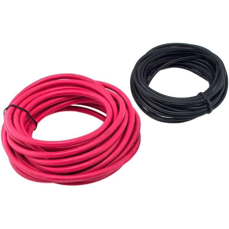 Vixen Horns Compressor/Horn Installation Wiring Kit VXK7599