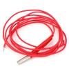 5Pcs 3D Printer Electric Heating Pipe Single Ended Heater Tube