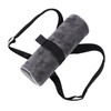 Side Sleeping Backpack Pillow Memory Foam Adjustable Snore Relief Adult