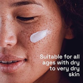 Cetaphil Cetaphil Rich Night Cream, 50g, For Dry To Very Dry, Sensitive Skin, With Niacinamide