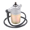 Glixal ATMT1-209 GY6 49cc 50cc 80cc 100cc Durable Starter Motor