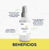 Hidrolato De Hamamelis 100% Natural Facial Y Corporal 120ml