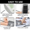 Blood Pressure Cuff Upper Arm Accessories, 22-52 cm Large Cuff