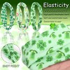 Gaduupa 3 Pcs St. Patrick's Day Headbands for Women No