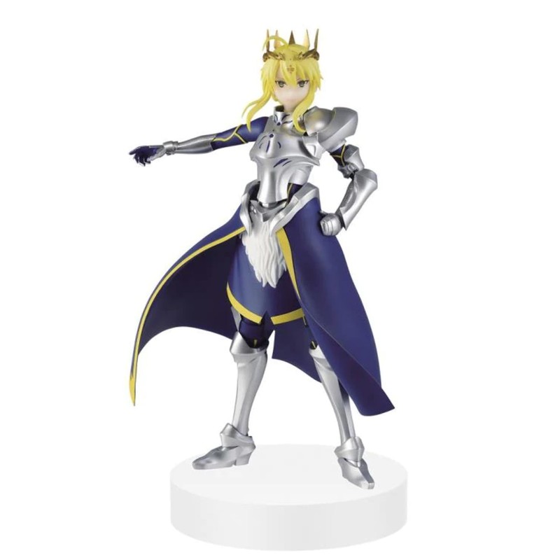 Banpresto -174136 Figures, Multi-Colour