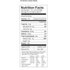 AL DENTE Carba-Nada Roasted Fettuccine, Garlic, 10 Ounce (Pack of